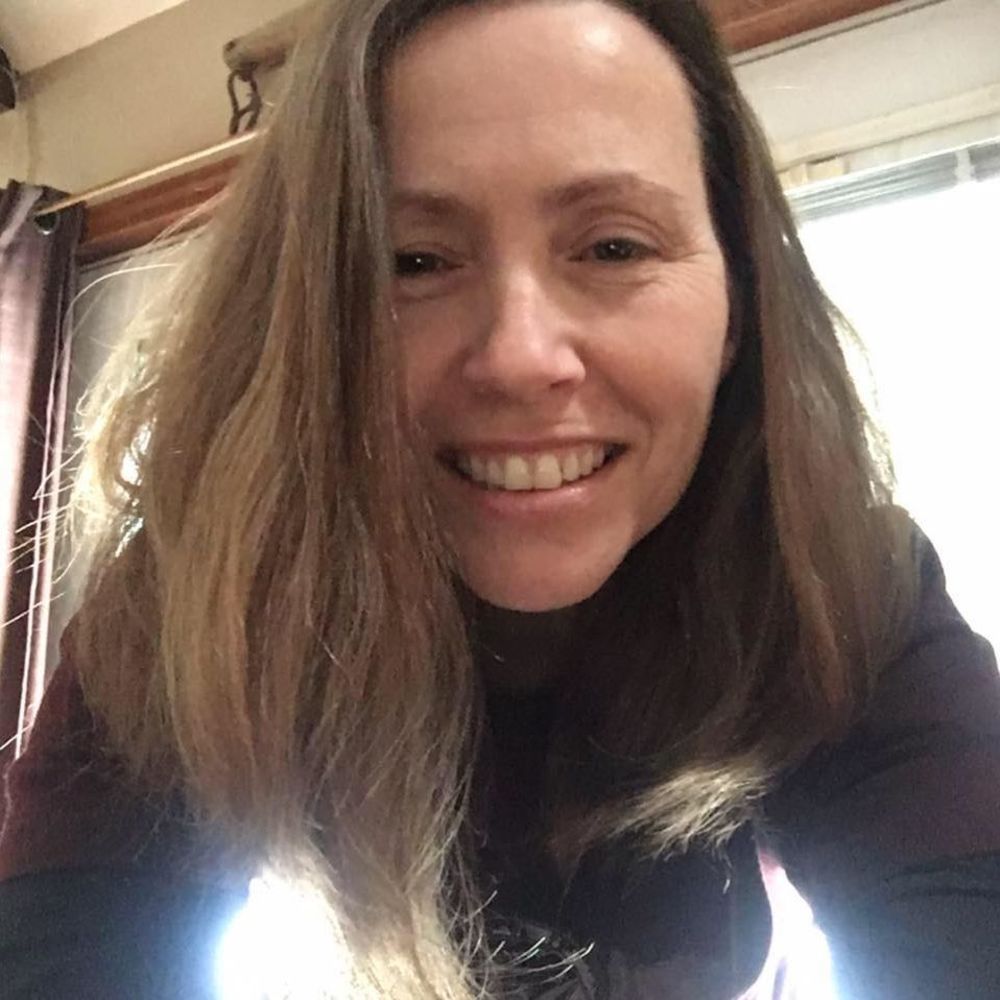 Meet your Posher, Cindy